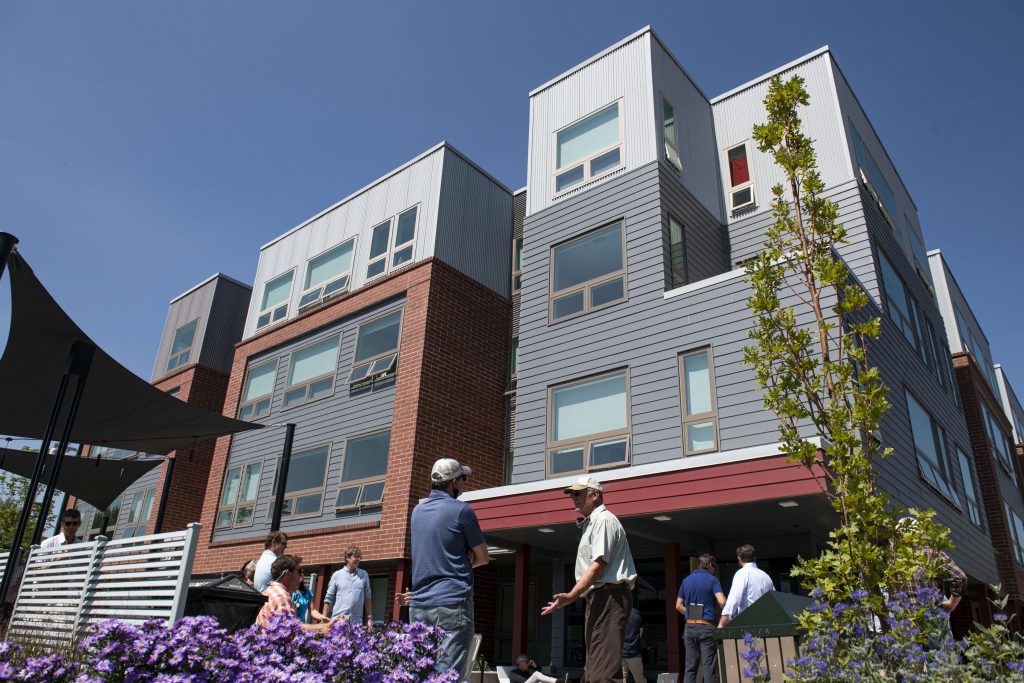 Aspen Skiing Co. urges Pitkin County commissioners to pursue more